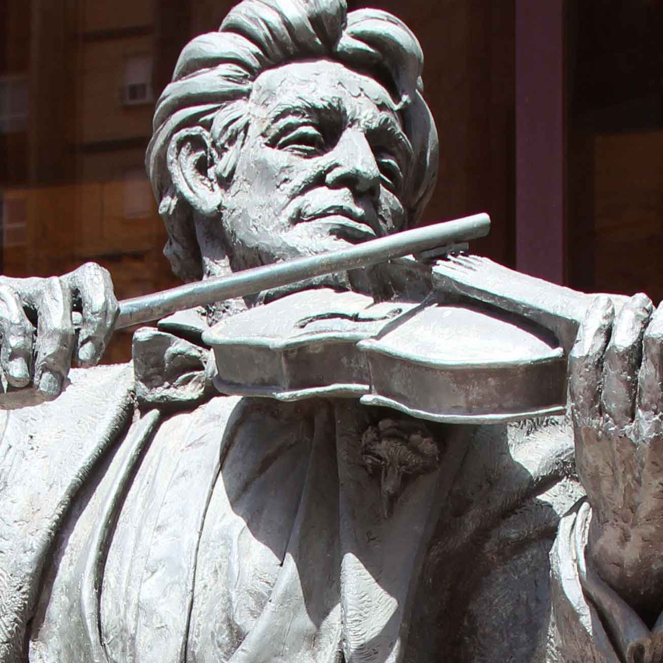 La guisandera